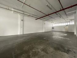 Aps Industrial Building (D20), Factory #568022421